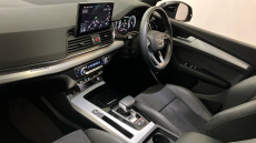 Audi Q5 50 TFSI e Quattro S Line 5dr S Tronic Estate